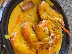 -南沙游艇会·大兵船餐厅