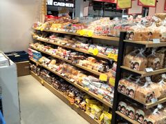 -京客隆超市(华安店)