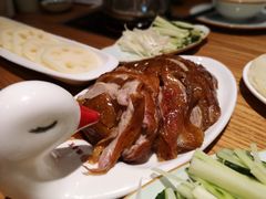 -德香苑脆皮烤鸭·经典(爱融荟城店)