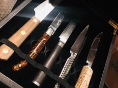 -恰餐厅及酒吧 CHAR Bar & Grill (北京丽都皇冠假日店)