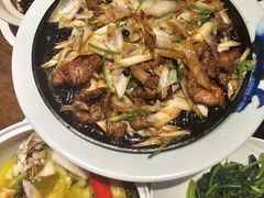 -粗茶淡饭·隐庐私厨(东亭店)