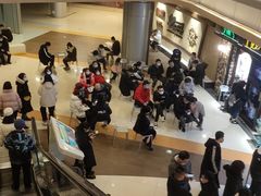 -汉巴味德(大悦城店)