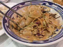 -听涛雅苑百味饺子老家菜馆