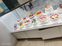 -好利来.生日蛋糕(杨家坪店)