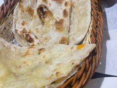 -Pita's&Tika's中东和印度风味餐厅(龙湖天街店)