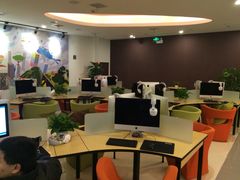 网鱼网咖(步行街店)-网鱼电竞·棋牌(五一广场店)