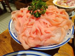 -楠火锅(太古里总店)