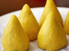 经典小吃-翼松楼餐厅