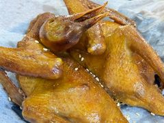 -煲煲掂风味煲仔饭餐厅(西区店)