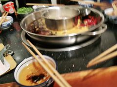 -飘香火锅(玉林西路店)