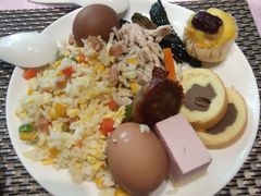 -烟台碧海饭店(烟台火车站店)