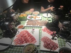 -番食园鲜食火锅(高新店)
