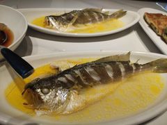 -锦顺海鲜•口味菜(李村店)