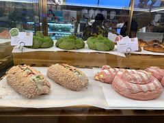 -奈雪的茶(湖滨银泰in77C区PRO店)