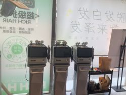 -润复丝·泽发防脱头皮管理