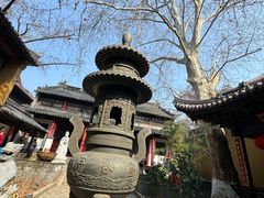 -灵谷景区