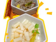 -丹江渔村(上地店)