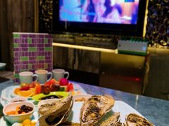 -堂会·KTV·自助餐·团建聚会(天河店)