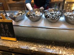 -金海湾自助餐厅(金陵饭店)