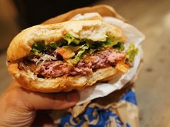 -Fergburger(皇后镇店)