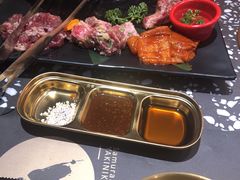 -黑牛の場烤肉(摩天活力城店)