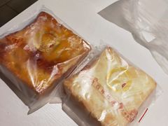 -京馔手工吐司(万达广场济南高新店)