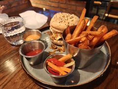 -bluefrog蓝蛙(水游城店)