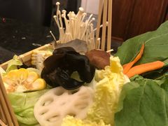 -王家渡火锅店(棕榈泉店)