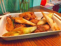 -Kitchen·Y洋厨房西餐厅(王府壹号店)