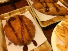 -浪花亭日本料理(古田路店)