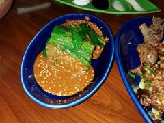 -君悦酒店·1881·北京烤鸭