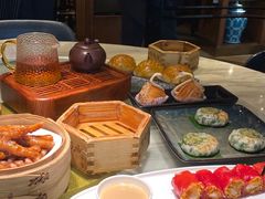 -陶陶居酒家(SM二期购物广场店)
