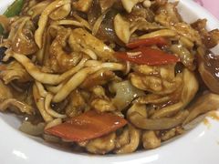 -昱德来·天津菜(河西店)