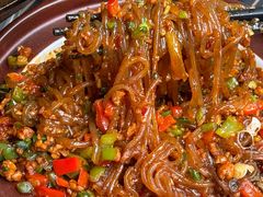 -九寨沟石锅鱼(沣峪口店)