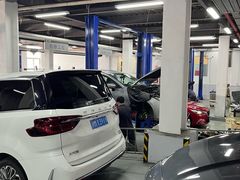 -长安马自达(上海交运起荣店)