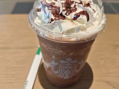 -星巴克(深圳微软科通大厦店)