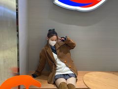 -DQ·蛋糕·冰淇淋(雨花吾悦店)