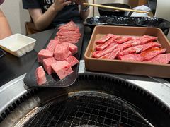 -和牛 烧肉寿喜烧涮锅 善(心斎橋店)