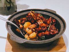 -鹿港小镇(悠唐店)