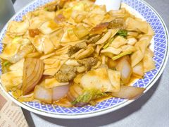 -阿西娅食府(中关村店)