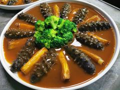 -丽景湾国际酒店·六福轩中餐厅