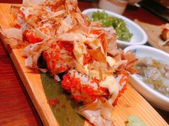 蟹籽寿司卷-二丁目食堂(铁西万象汇店)