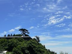 -妙峰山风景名胜区