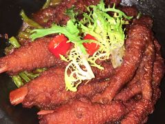 -热度餐厅(老佛爷店)