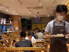 -木屋烧烤(西南角店)