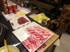 -唇辣号重庆老火锅(亦庄店)