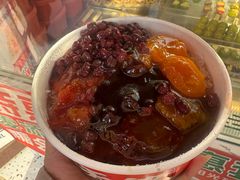 -冰冰酱老味刨冰绵绵冰(中山路总店)