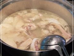 -同仁四季椰子鸡(宝安壹方城店)