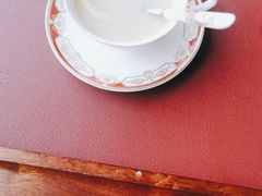 -老欧洲咖啡·西餐(后湖店)