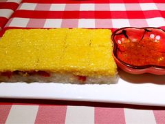 -西贝(上海我格广场店)